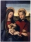 Madonna con il Bambino e santo Stefano